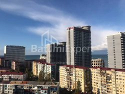 ბინა 53 კვ/მ - ნიკო ფიროსმანი, Batumi, საქართველო