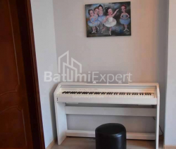 ბინა 75 კვ/მ - ფრიდიონ ხალვაში, Batumi, საქართველო
