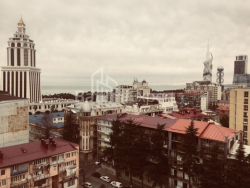 ბინა 152 კვ/მ - მემედა აბაშიძე, Batumi, საქართველო