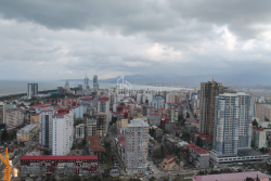ბინა 29.9 კვ/მ - გმირთა ხეივანი, Batumi, საქართველო