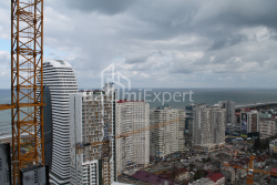 ბინა 31.4 კვ/მ - გმირთა ხეივანი, Batumi, საქართველო