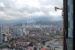 ბინა 57.1 კვ/მ - გმირთა ხეივანი, Batumi, საქართველო