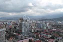 ბინა 57.1 კვ/მ - გმირთა ხეივანი, Batumi, საქართველო