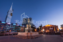 ბინა 40 კვ/მ - რუსთაველი, Batumi, საქართველო