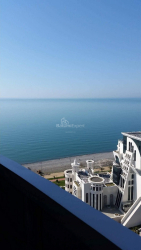 ბინა 28 კვ/მ - იუსუფ კობალაძე, Batumi, საქართველო