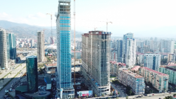 ბინა 33 კვ/მ - შერიფ ხიმშიაშვილი, Batumi, საქართველო