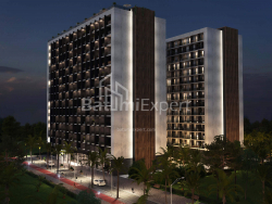 მშენებარე ობიექტი 62.5 კვ/მ - ლეხი და მარია კაჩინსკი, Batumi, საქართველო