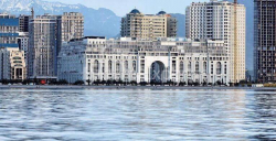 ბინა 2-ოთახი 58 კვ.მ - შერიფ ხიმშიაშვილი, Batumi