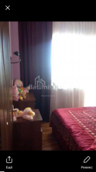 ბინა 78 კვ/მ - ლესერიძე, Batumi, საქართველო