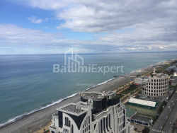 ბინა 75 კვ/მ - იუსუფ კობალაძე, Batumi, საქართველო