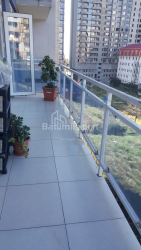 ბინა 57 კვ/მ - შალვა ინასარიძე, Batumi, საქართველო