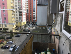ბინა 35 კვ/მ - ილია ჭავჭავაძე, Batumi, საქართველო