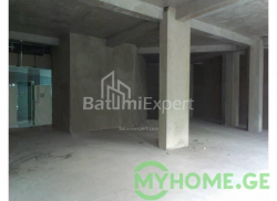 ბინა 300 კვ/მ - იურიევსკაია, Batumi, საქართველო