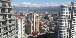 ბინა 3-ოთახი 86 კვ.მ - ანგისა, Batumi
