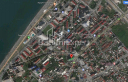 ბინა 4-ოთახი 126 კვ.მ - ანგისა, Batumi