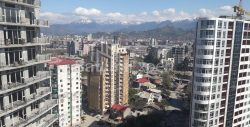 ბინა 126 კვ/მ - ანგისა, Batumi, საქართველო