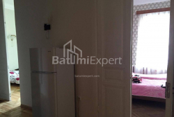 ბინა 148 კვ/მ - იურიევსკაია, Batumi, საქართველო