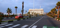 ბინა 85 კვ/მ - იურიევსკაია, Batumi, საქართველო