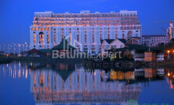 ბინა 85 კვ/მ - იურიევსკაია, Batumi, საქართველო