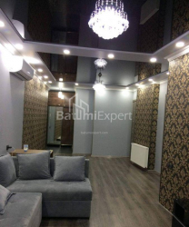 ბინა 95 კვ/მ - იუსუფ კობალაძე, Batumi, საქართველო