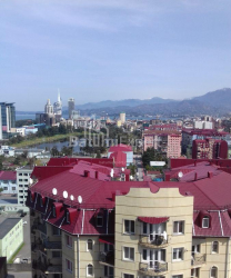 ბინა 55 კვ/მ - შერიფ ხიმშიაშვილი, Batumi, საქართველო