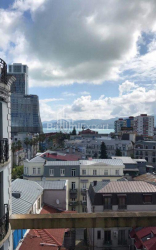ბინა 92 კვ/მ - დემეტრე თავდადებული, Batumi, საქართველო