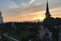 ბინა 92 კვ/მ - დემეტრე თავდადებული, Batumi, საქართველო