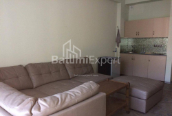 ბინა 92 კვ/მ - იურიევსკაია, Batumi, საქართველო