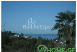 ბინა 220 კვ/მ - იურიევსკაია, Batumi, საქართველო