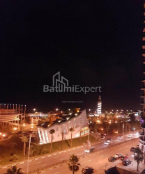 ბინა 1-ოთახი 33 კვ.მ - შერიფ ხიმშიაშვილი, Batumi