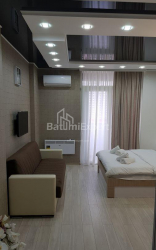 ბინა 30 კვ/მ - იუსუფ კობალაძე, Batumi, საქართველო