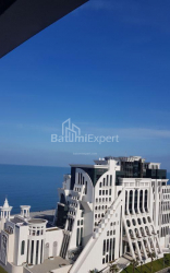 ბინა 1-ოთახი 30 კვ.მ - იუსუფ კობალაძე, Batumi