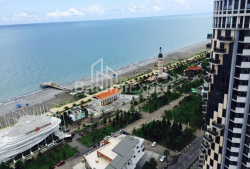 ბინა 33 კვ/მ - შერიფ ხიმშიაშვილი, Batumi, საქართველო