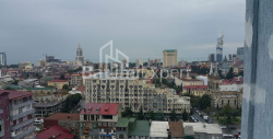 ბინა 2-ოთახი 60 კვ.მ - დემეტრე თავდადებული, Batumi