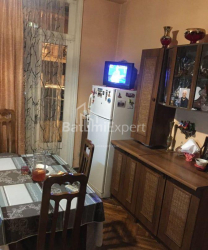 ბინა 115 კვ/მ - იურიევსკაია, Batumi, საქართველო