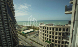 ბინა 1-ოთახი 31 კვ.მ - შერიფ ხიმშიაშვილი, Batumi