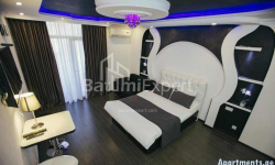 ბინა 33 კვ/მ - შერიფ ხიმშიაშვილი, Batumi, საქართველო
