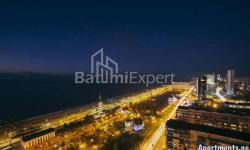 ბინა 33 კვ/მ - შერიფ ხიმშიაშვილი, Batumi, საქართველო