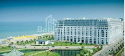ბინა 48 კვ/მ - შერიფ ხიმშიაშვილი, Batumi, საქართველო