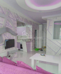 ბინა 3-ოთახი 60 კვ.მ - ნიკო ფიროსმანი, Batumi