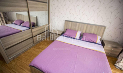 ბინა 47 კვ/მ - შერიფ ხიმშიაშვილი, Batumi, საქართველო