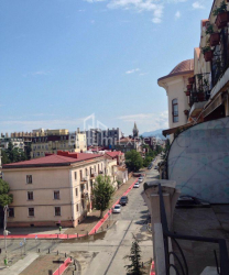ბინა 116 კვ/მ - ვახტანგ გორგასალი, Batumi, საქართველო