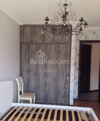 ბინა 116 კვ/მ - ვახტანგ გორგასალი, Batumi, საქართველო