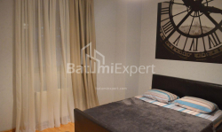 ბინა 160 კვ/მ - ზურაბა გორგილაძე, Batumi, საქართველო