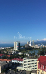 ბინა 112 კვ/მ - შერიფ ხიმშიაშვილი, Batumi, საქართველო