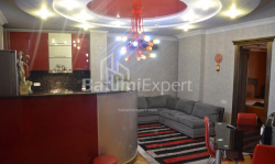 ბინა 186 კვ/მ - იუსუფ კობალაძე, Batumi, საქართველო
