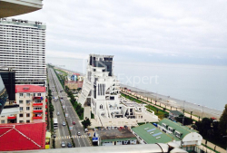 ბინა 75 კვ/მ - იურიევსკაია, Batumi, საქართველო