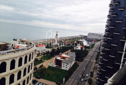 ბინა 75 კვ/მ - იურიევსკაია, Batumi, საქართველო