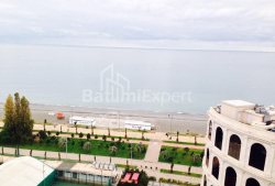 ბინა 75 კვ/მ - იურიევსკაია, Batumi, საქართველო