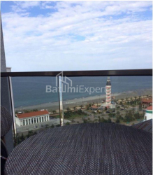 ბინა 33 კვ/მ - შერიფ ხიმშიაშვილი, Batumi, საქართველო